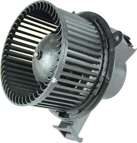 SHOWSEN PM9365X HVAC AC Heater Blower Motor W/Fan Cage