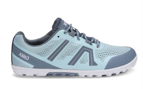 Xero Shoes Women's Mesa Trail II Lightweight Trail Runninng Shoes, 8.5