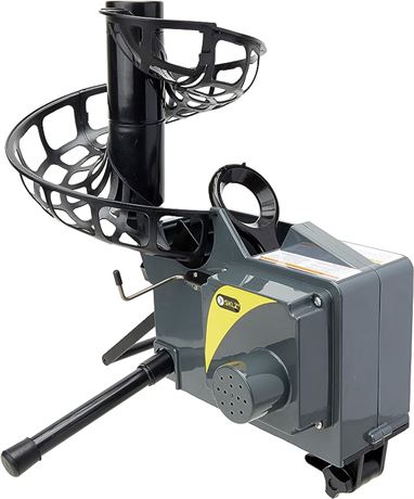 SKLZ catapult soft toss pitching & fielding machine