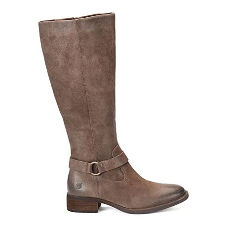 BORN Women's Saddler - Taupe - 7 M