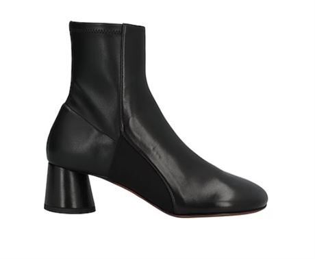 Proenza Schouler womens boots black euro size 38