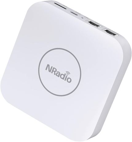 4G LTE Router,NRadio Portable AC1200 Dual Band