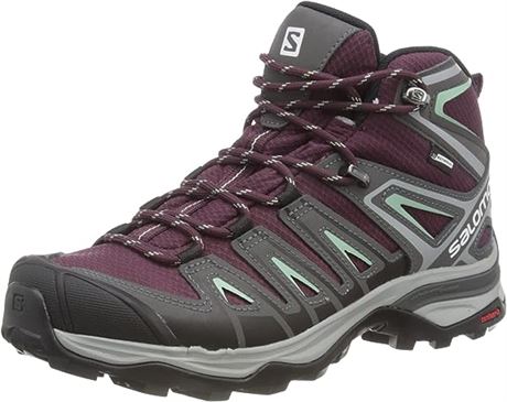 Salomon X Ultra Pioneer MID CSWP W size 6.5