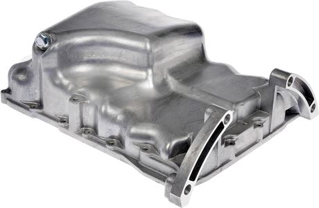 Dorman 264-485 Engine Oil Pan Compatible with Select Acura / Honda Models