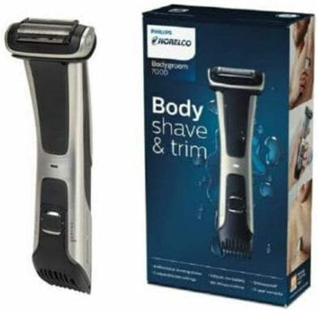 Philips Norelco Bodygroom 7000