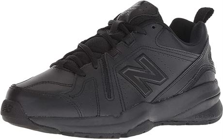 New Balance Women's 608 V5 Cross Trainer, size 11