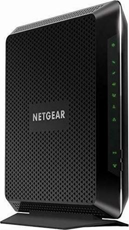 NetGear Nighthawk AC1900 wifi cable modem