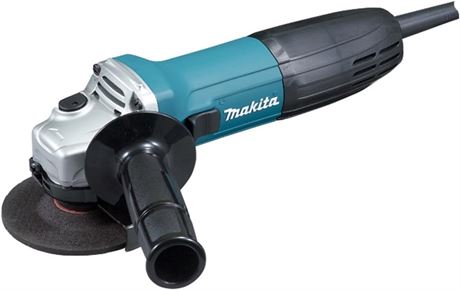 Makita GA4030 4-Inch Angle Grinder,Blue