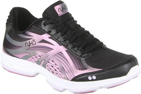 Ryka Women's, Devotion Plus 3 Walking Shoe, size 7