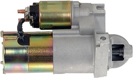 ACDelco Professional Starter 337-1023