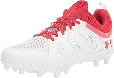 Under Armour Women's Glory Mc Lacrosse Shoe