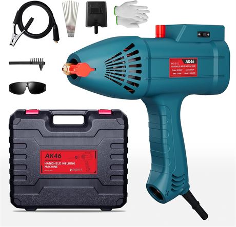 Handheld ARC Welding Machine - Portable