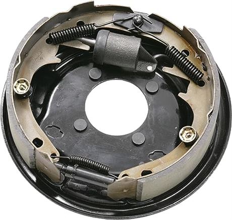 Husky 30785 Left Handed Brake Assembly