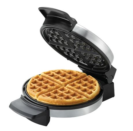 Black+Decker Belgian Waffle Maker