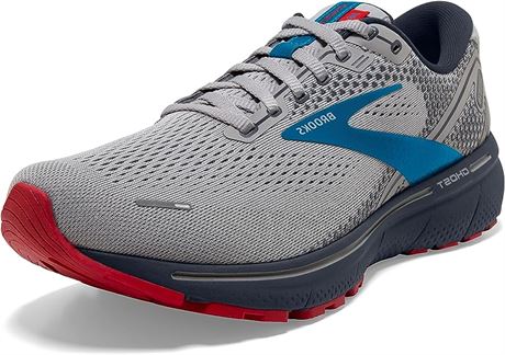 Brooks Men's Ghost 14 Neutral Running Shoe, size 10.5