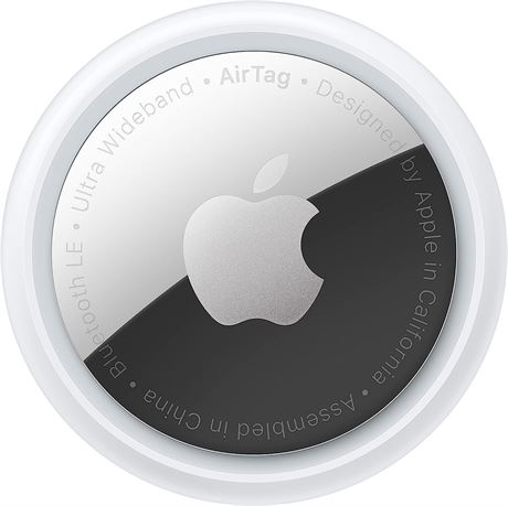 Apple AirTag - 2 Pack