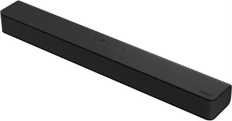 VIZIO V-Series 2.0 Compact Home Theater Sound Bar, V20-J8