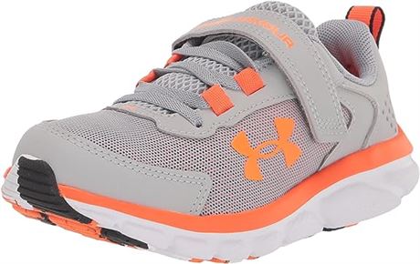 Under Armour Child Pre School Assert 9 Alternate Closure , little kids 13