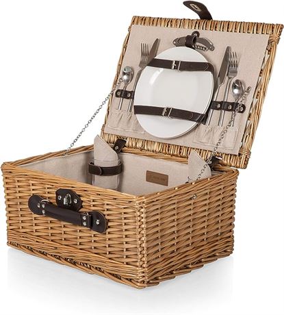 Picnic Time Picnic Basket