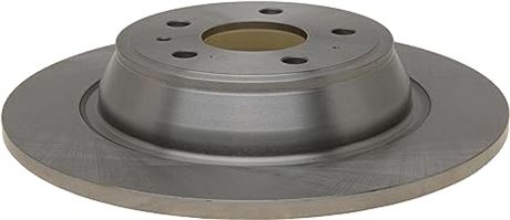 ACDelco brake rotor