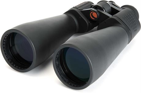 Celestron - SkyMaster 25X70 Binocular - Outdoor