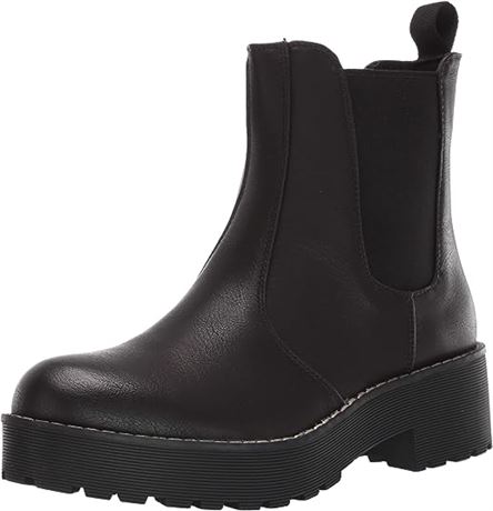 Dirty Laundry Women's Margo Ankle Boot, 9.5