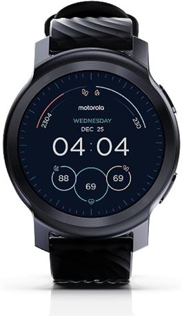 Moto Watch 100