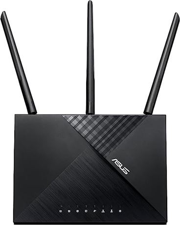 Asus AC1750 Dual Band WiFi router