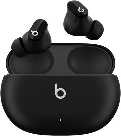 Beats Studio Buds, True Wireless Noise Cancelling Earbuds