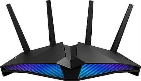 Asus Performance WiFi 6 gaming router