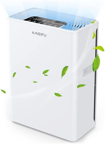 AMEIFU Air Purifier