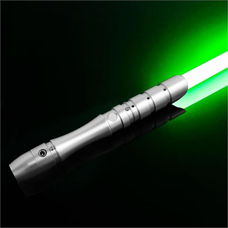 YDDSABER LED Light Up Saber Force Lightsaber Heavy Dueling