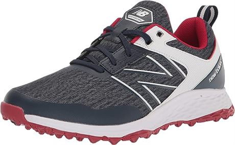 New Balance Men's Fresh Foam Contend Golf Shoe, size 11